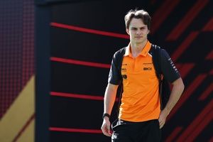 F1: Chefe da McLaren explica por que Piastri perdeu para Norris na classificação
