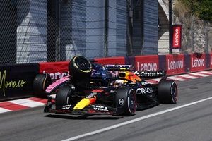 Gasly obwinia Tsunodę