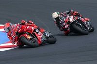 アプリリア、2026年にドゥカティを追い越せる？　好調トラックハウスのブリビオ代表が寄せる信頼