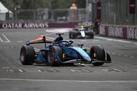 Crawford wygrywa po emocjonalnej końc&oacute;wce w Baku