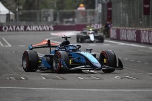 来季スーパーフォーミュラに新チーム登場！ DELiGHTWORKS RACING