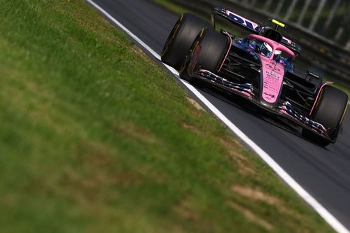 F1: Colapinto e...? As opções da Alpine para 2026 ao lado de Gasly