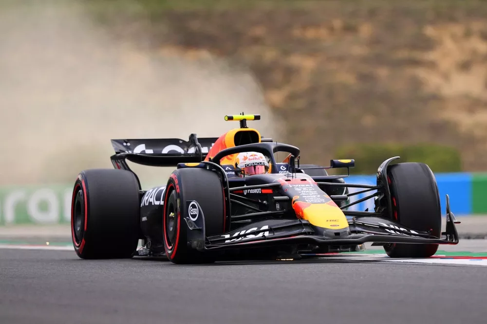 Yuki Tsunoda, Red Bull Racing