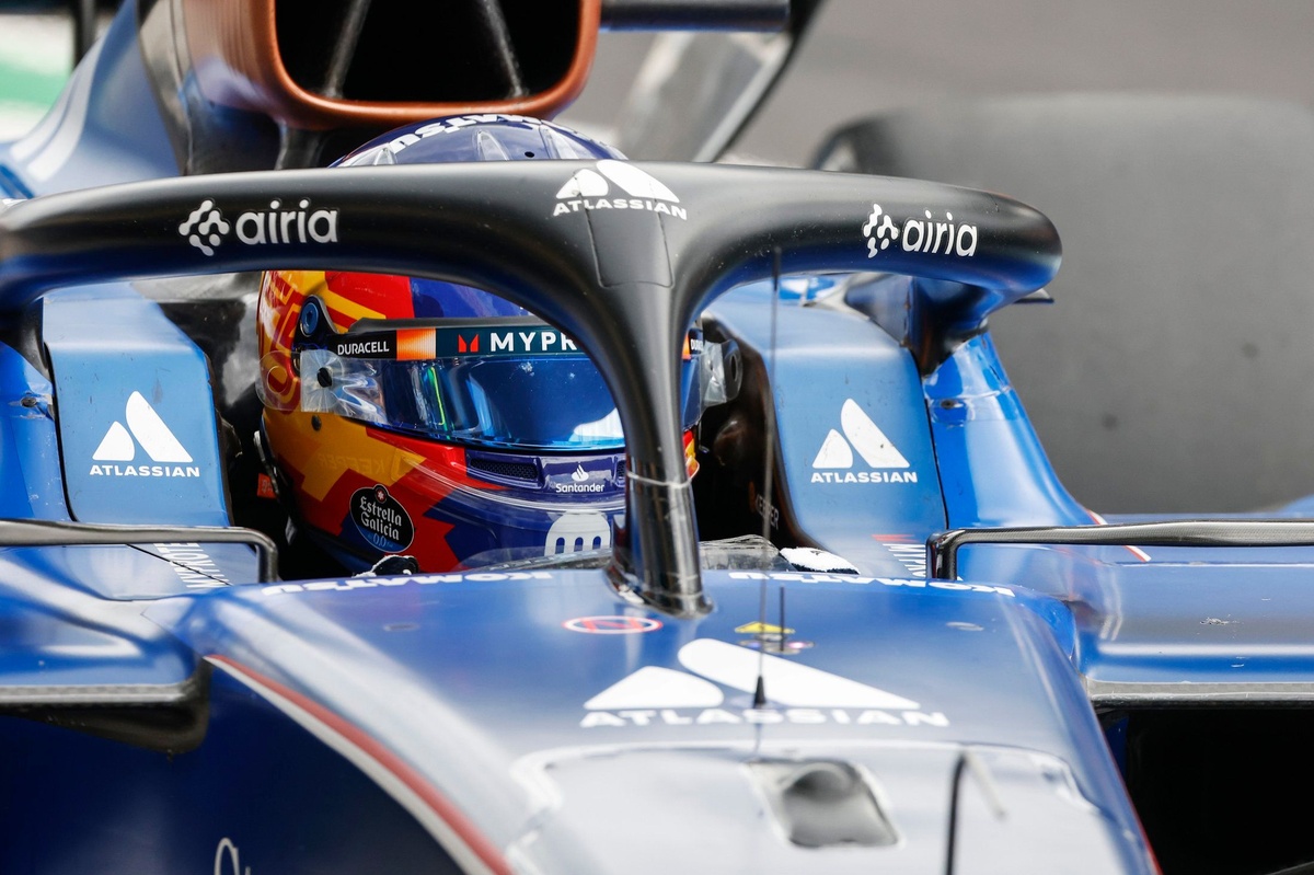 F1 | Sainz tra alti e bassi: dove sta cercando di adattarsi a una Williams molto diversa