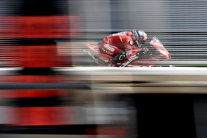 Sepang, mi-journée : Ducati crée la sensation !