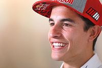 Márquez lidera com facilidade TL1 da MotoGP na Argentina