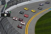 24 Ore di Daytona: la entry list completa