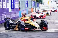 Vergne vuelve a la carga: "Algo hay que cambiar en la F&oacute;rmula E"