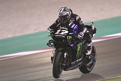 Vinales ride: "Sapevo che Marc era dietro: volevo aiutarlo perché è infortunato"