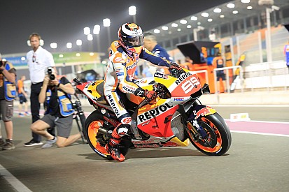 Lorenzo: "Sorpreso di quanto sono stato veloce. Peccato non essere in Q2..."