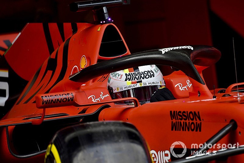 ÉLŐ F1-ES MŰSOR: a Ferrari letarolhatja az egész szezont? (LIVE)