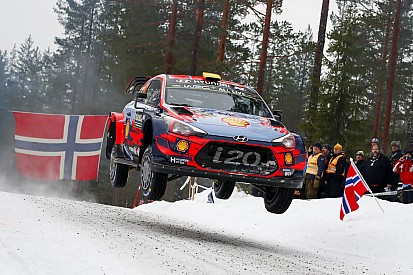 Hyundai explains decision to bench Mikkelsen