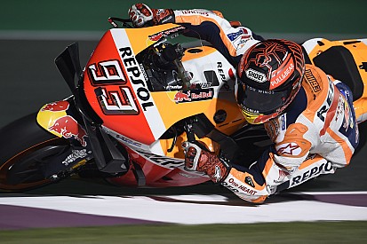 Marquez: "Lorenzo ha bisogno di tempo, ma alla HRC devi stare davanti"