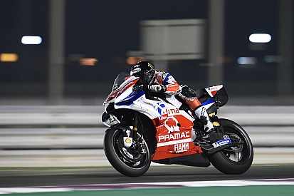 MotoGP, Bagnaia: “Davanti? Rins, Vinales e...Quartararo!”