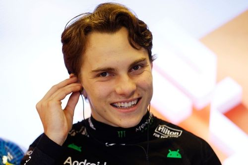 &iquest;Puede ser 2025 el a&ntilde;o en que Piastri gane el t&iacute;tulo de la F1?