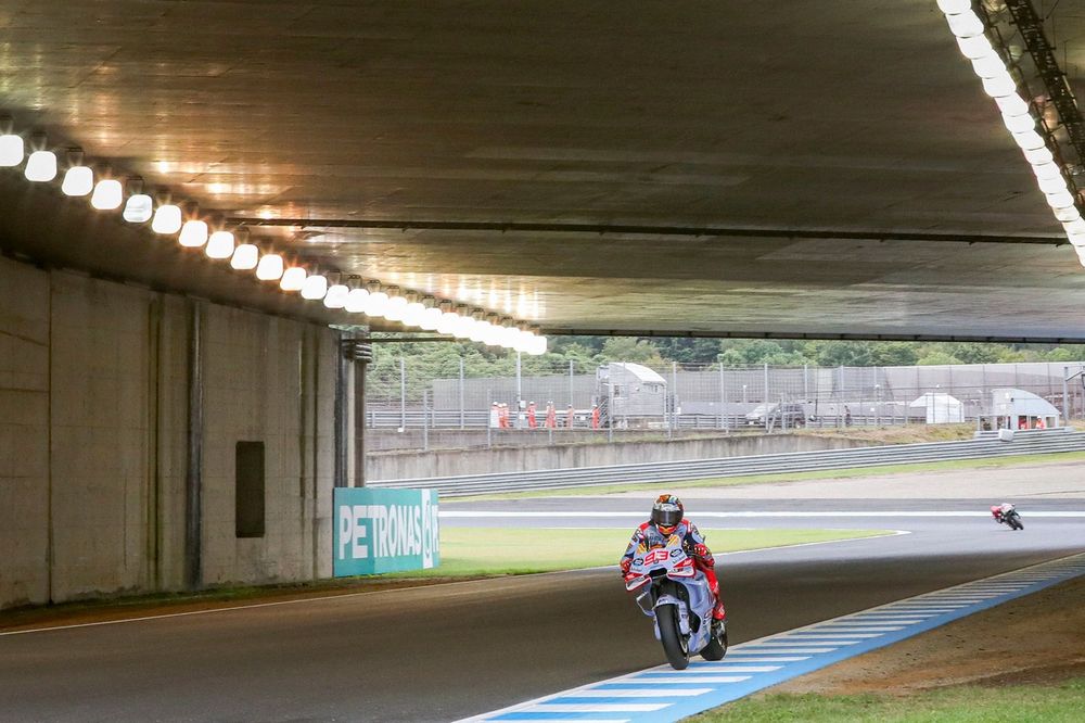 Marc Marquez, Gresini Racing Team