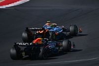 Los preguntas que siguen tras el Verstappen vs. Norris en Austin