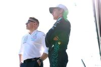 Cómo Australia demostró que la relación entre el ingeniero y piloto es clave en F1