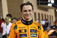 Piastri: "Hice el tiempo cuando lo necesitaba y eso es lo importante"