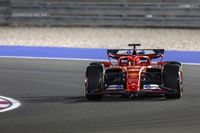 Leclerc: En la carrera será una cuestión de gestión y somos fuertes