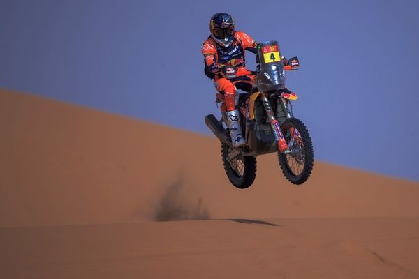 Smak pierwszego zwycięstwa