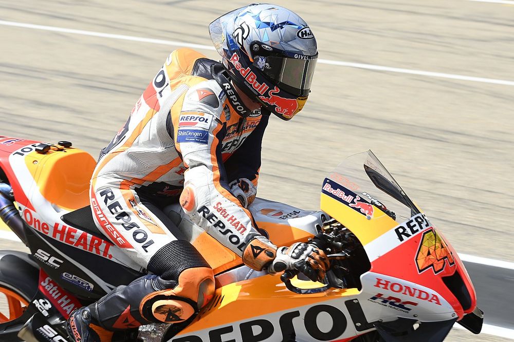 Pol Espargaró, Repsol Honda Team