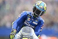 Mir espera regresar en Phillip Island