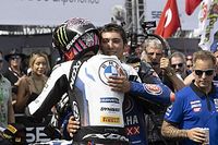 BMW confirma el fichaje de Razgatlioglu para la temporada 2024 de WorldSBK