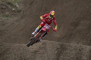 Tim Gajser se anota la última cita del año en el MXGP de Turquía