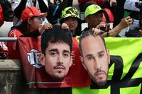 Horner: Hamilton wiedział co robi