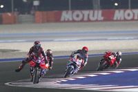 Borsoi: "El recorrido de Mart&iacute;n en Pramac, quieras que no, ha llegado a su fin"