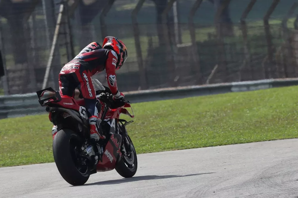 Pedro Acosta, Tech3 GASGAS Factory Racing