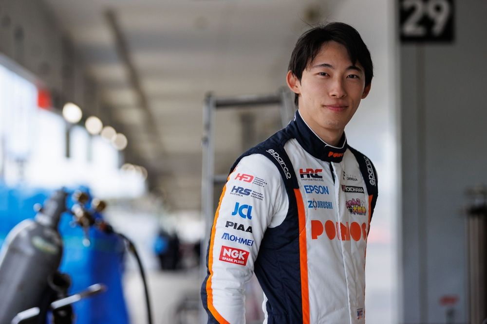 今年は速さに見合った結果を。“日本最速絵師”佐藤蓮【スーパー