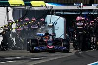 &iquest;C&oacute;mo se llega a ser mec&aacute;nico de F1?