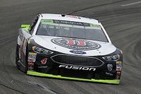 Kevin Harvick: "necesitaba 25 vueltas m&aacute;s" para rebasar a Kyle Busch