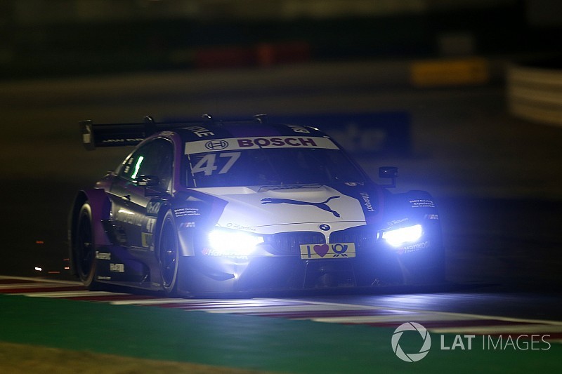La pioggia benedice il primo trionfo di Eriksson in Gara 2 a Misano, strepitoso 5° posto per Zanardi!