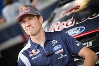 Ogier le dio "ultim&aacute;tum" a Ford antes de su cambio a Citro&euml;n
