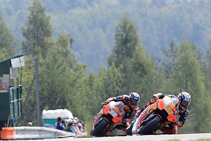 A KTM főnöke szerint rossz irányba tart a Forma-1