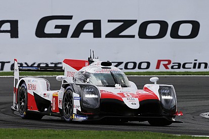Toyota legt Berufung gegen WEC-Disqualifikation ein