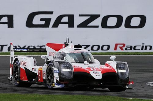 Equipos de Toyota y Alonso, rivales virtuales en Le Mans 