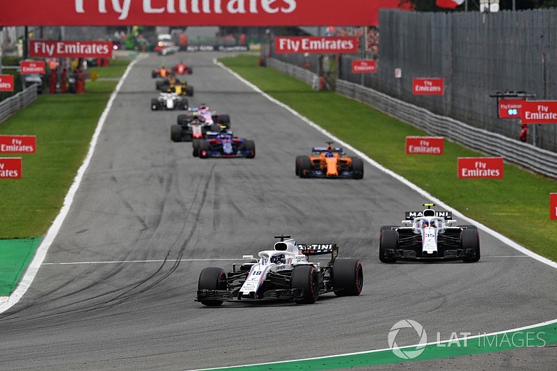 Lowe staat achter invoering van nieuwe puntentelling in F1