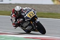 Fenati podr&iacute;a volver a la competici&oacute;n en el pr&oacute;ximo Gran Premio de Jap&oacute;n