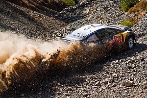 M-Sport jest gotowy na najcięższy rajd w sezonie