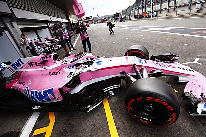 Force India va perdre sa place au Groupe Stratégique