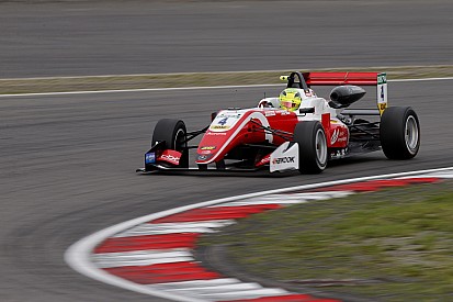 Prema-Chef: Schumacher erfüllt endlich die Erwartungen