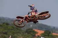 Vídeos: así fue la sexta victoria de Jorge Prado en Indonesia