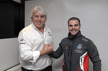 Ya es oficial: MV Agusta rescinde el contrato de Fenati para 2019