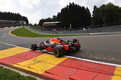 Verstappen bremst träumende Fans: "Platz fünf das Maximum"