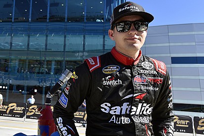 Gragson repete Byron e será piloto da JR Motorsports em 2019