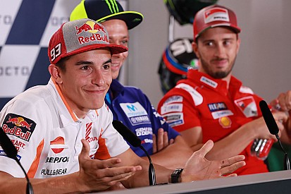 Márquez: “La vida sigue; aquí nadie es imprescindible”